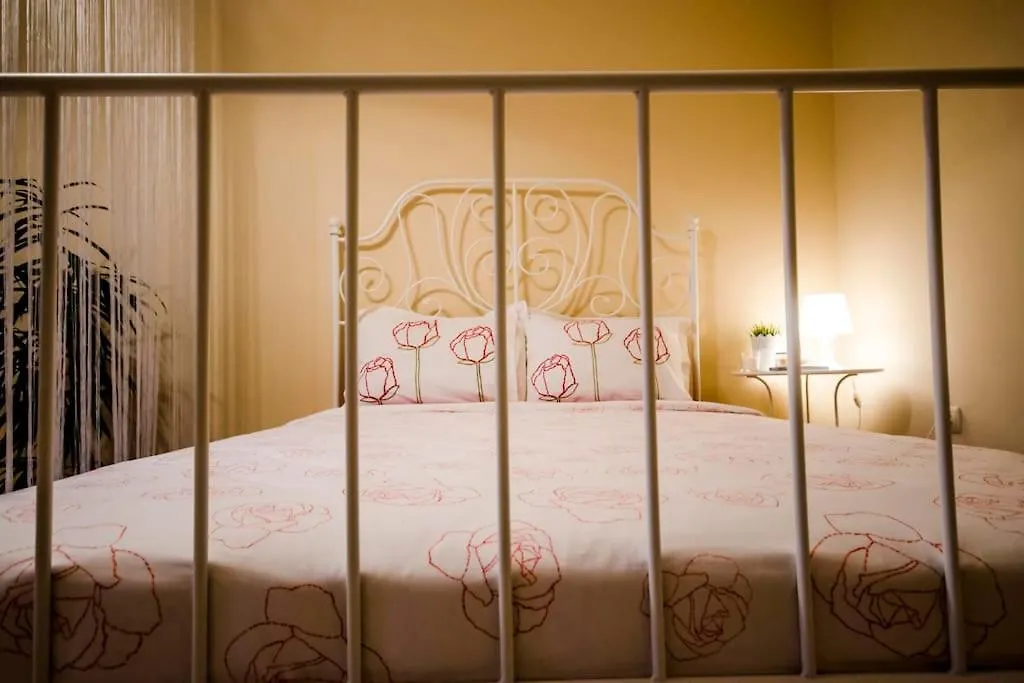 23 Central 1 Bedroom Apartment With Balcony Σόφια