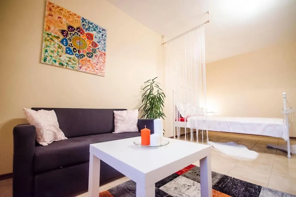 23 Central 1 Bedroom Apartment With Balcony Σόφια