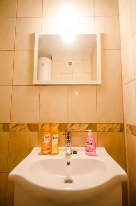 23 Central 1 Bedroom Apartment With Balcony Σόφια Βουλγαρία