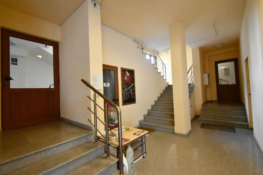 23 Central 1 Bedroom Apartment With Balcony Σόφια