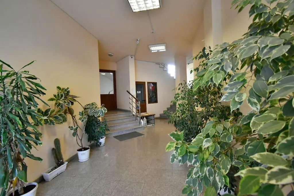 23 Central 1 Bedroom Apartment With Balcony ソフィア ブルガリア