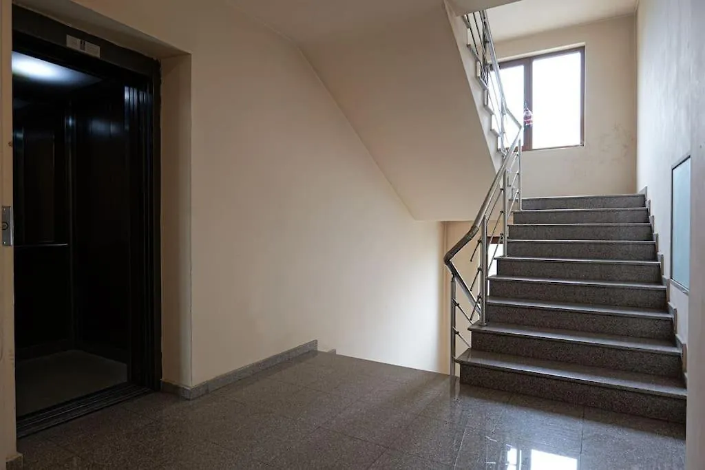 23 Central 1 Bedroom Apartment With Balcony ソフィア ブルガリア